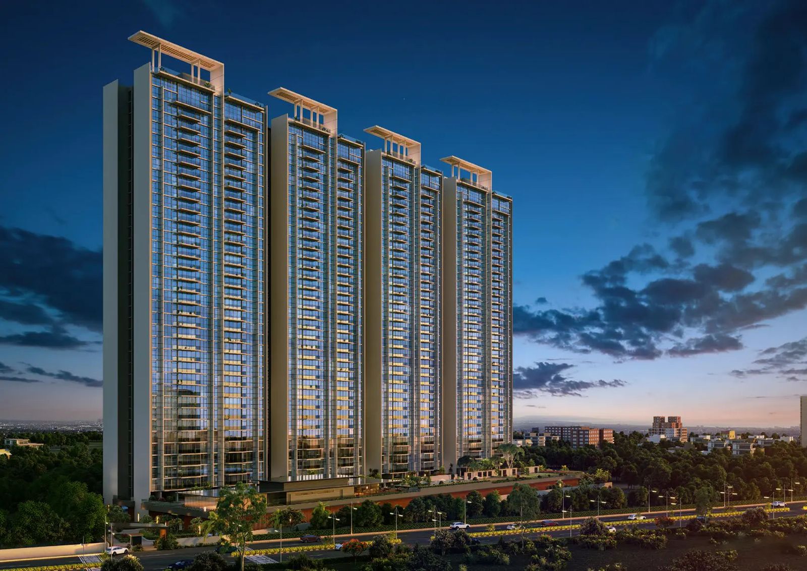 Balewadi